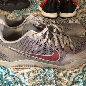 Men’s Nike Kobe Mamba Rage Size 13